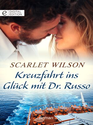 cover image of Kreuzfahrt ins Glück mit Dr. Russo